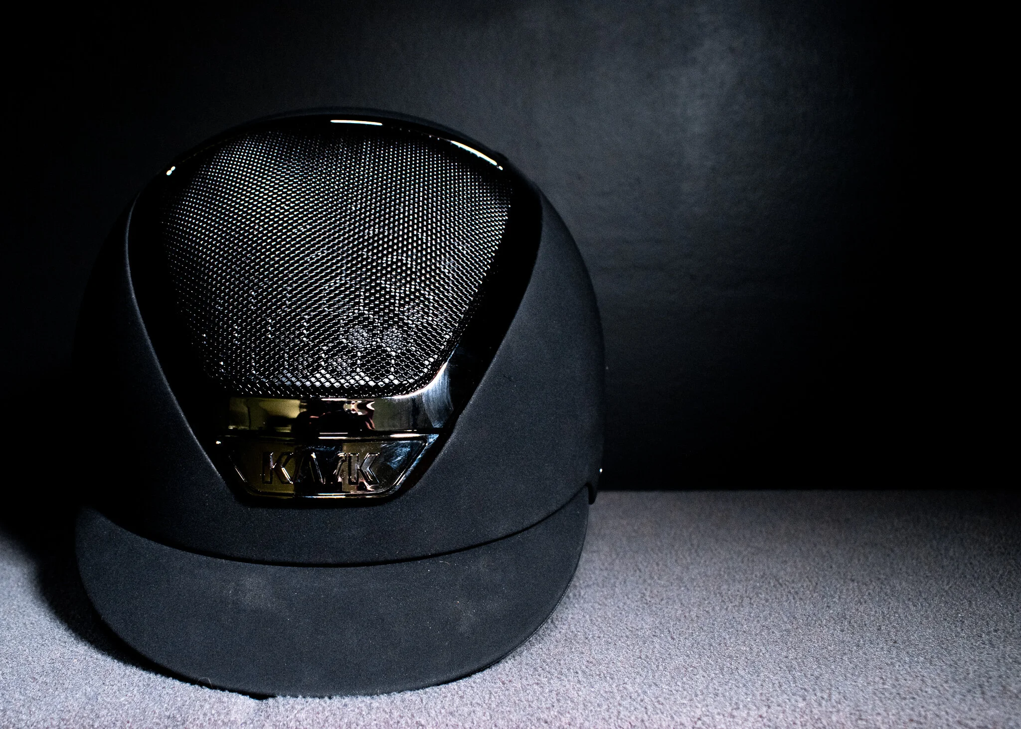 Kask Dogma Chrome Light Helmet Review Pure Horse Sense